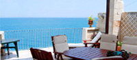 Case con Vista Mare