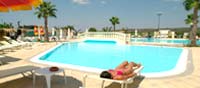 Agriturismo Salento