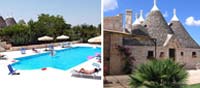 Bed and Breakfast Vacanza in Puglia - Alberobello