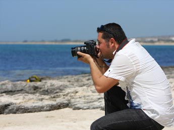 Guarda le nostre foto sul Salento