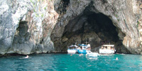 Noleggio Barche Salento