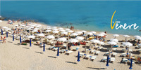 Stabilimenti Balneari nel Salento
