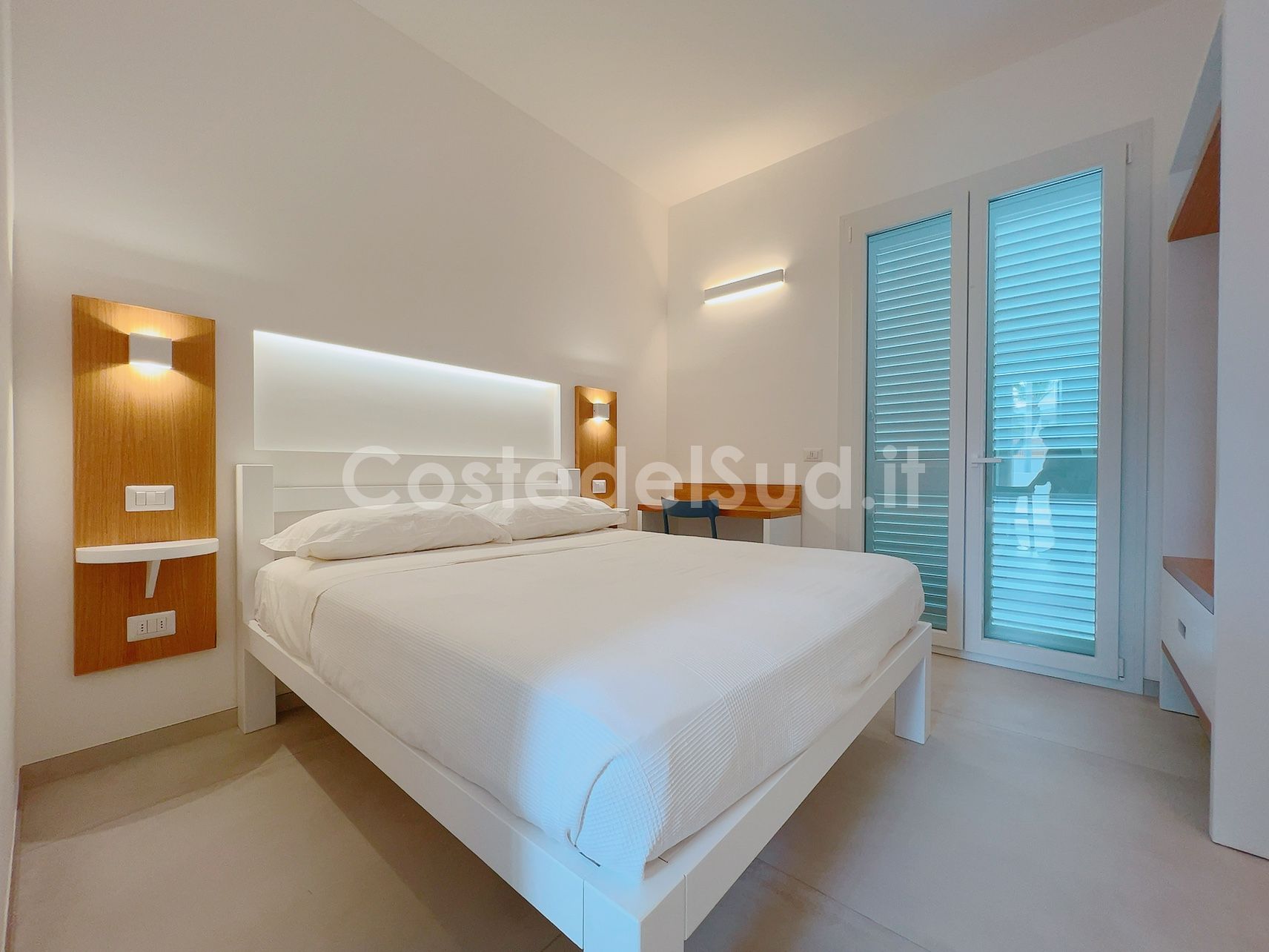 Fronte Casa