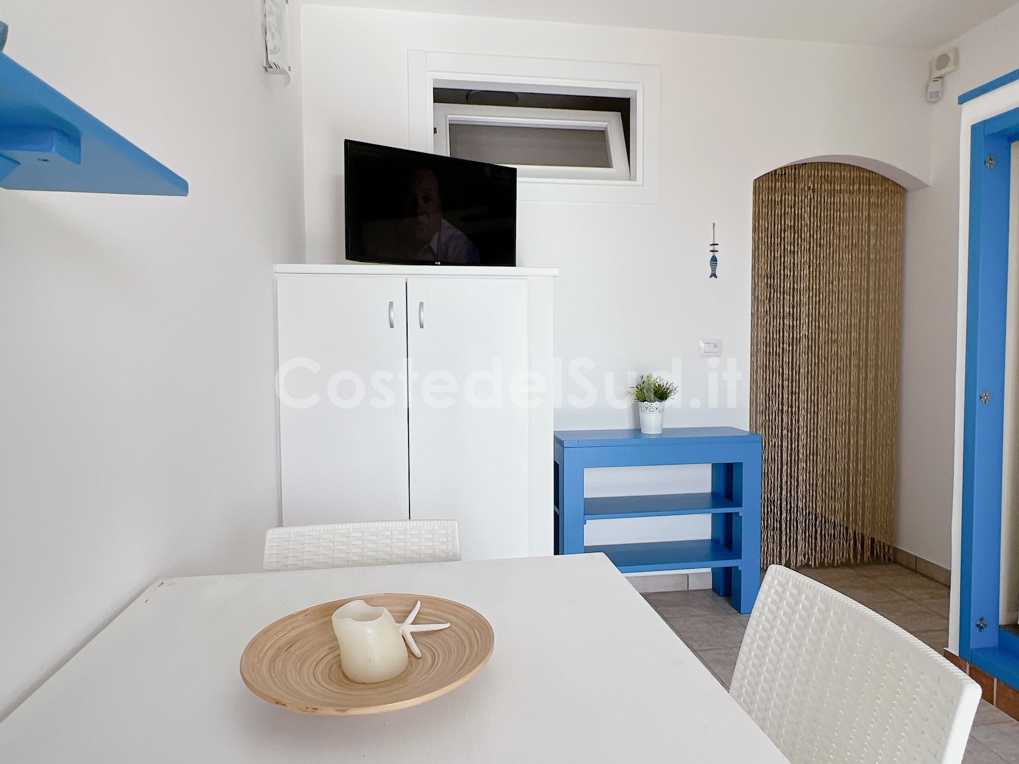 Il bagno