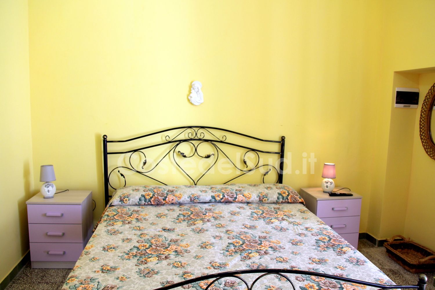 Retro casa