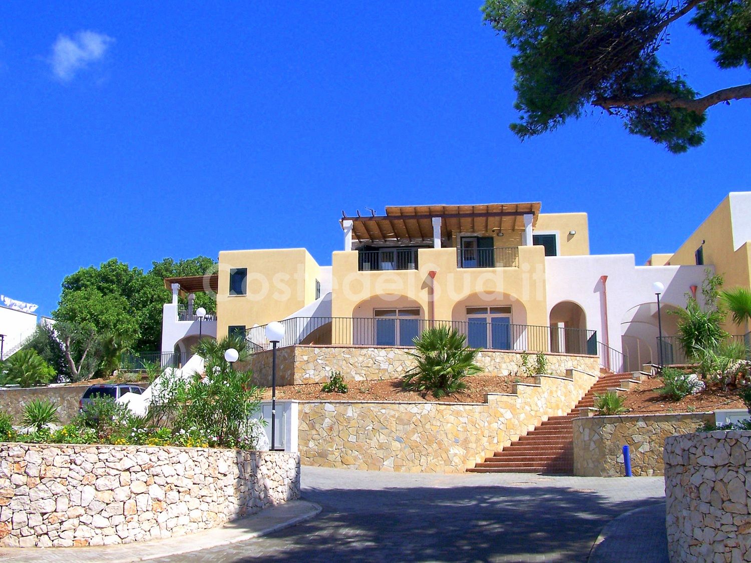Balconcino bella vista