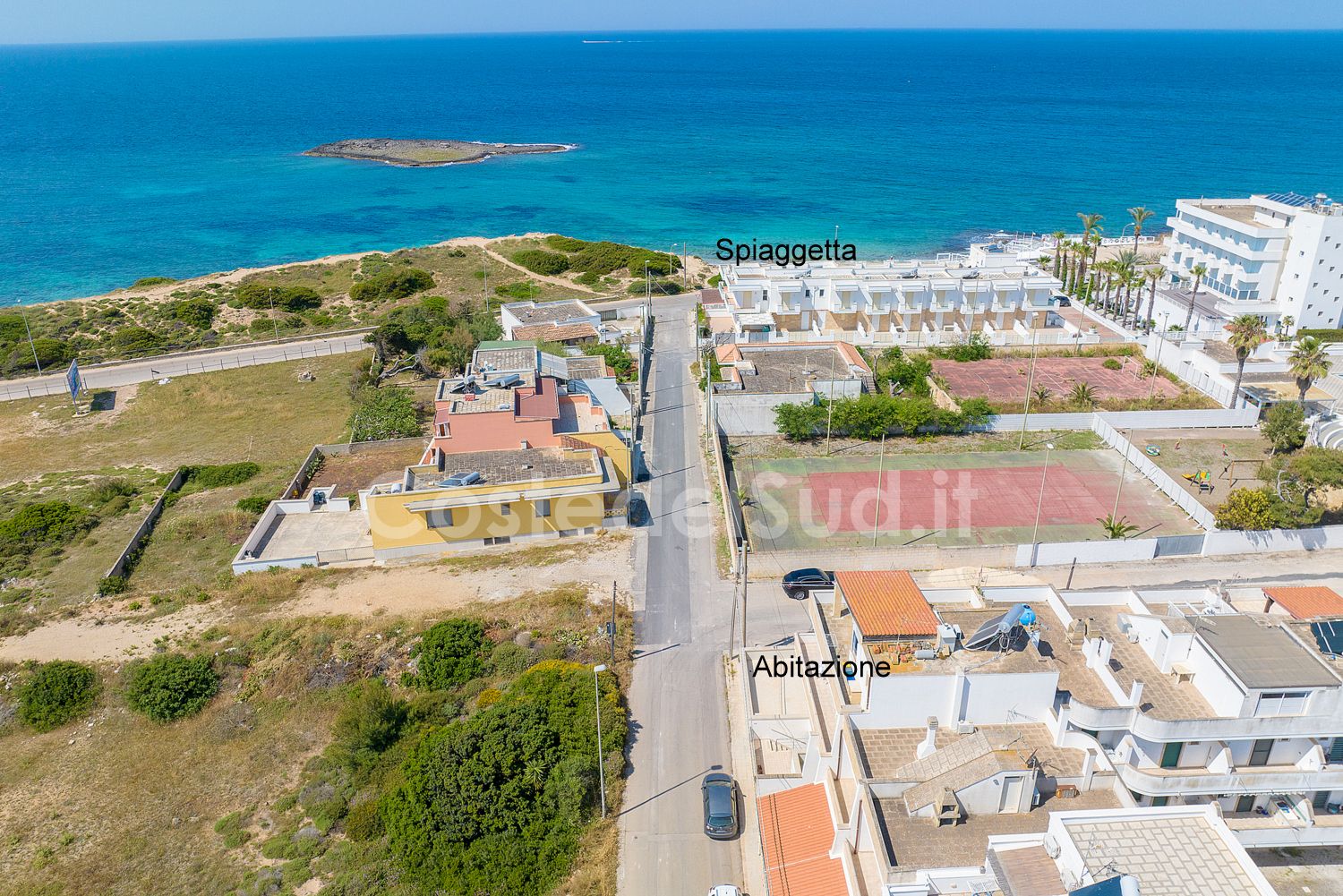 Vista Mare