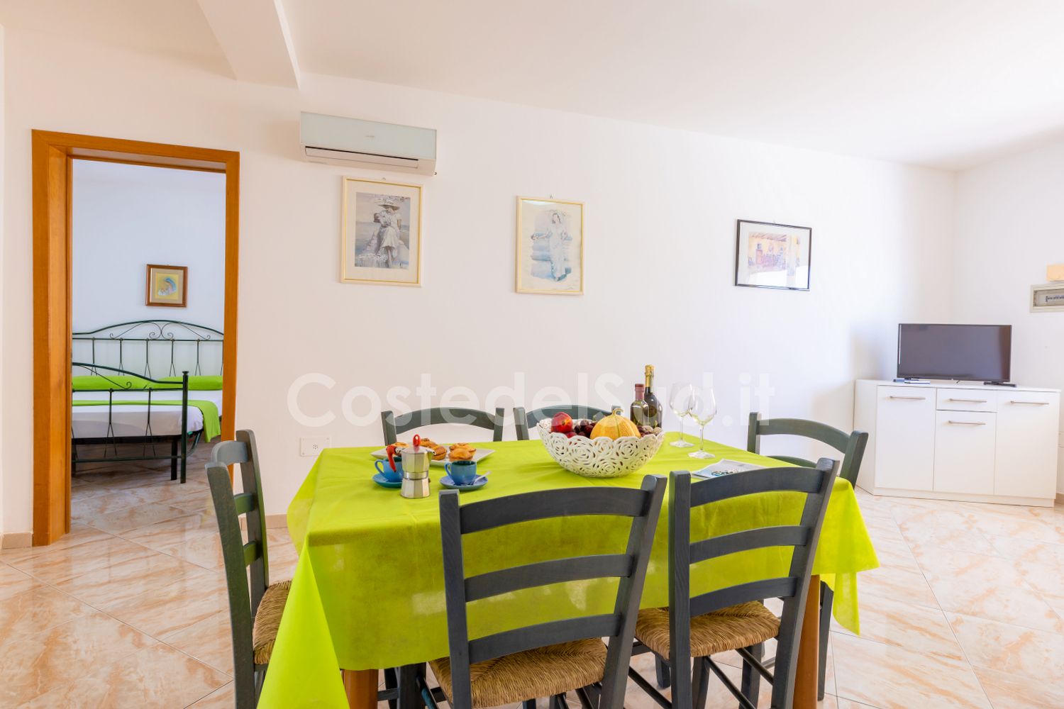 Fronte casa