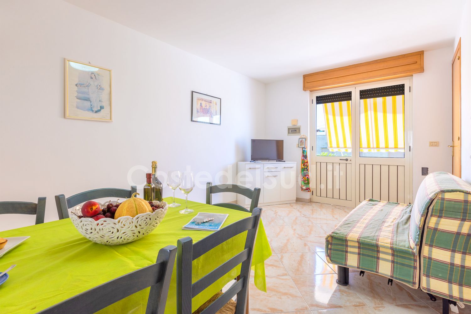 Fronte casa
