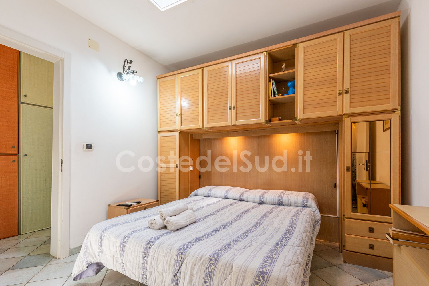 Camera da letto n�1