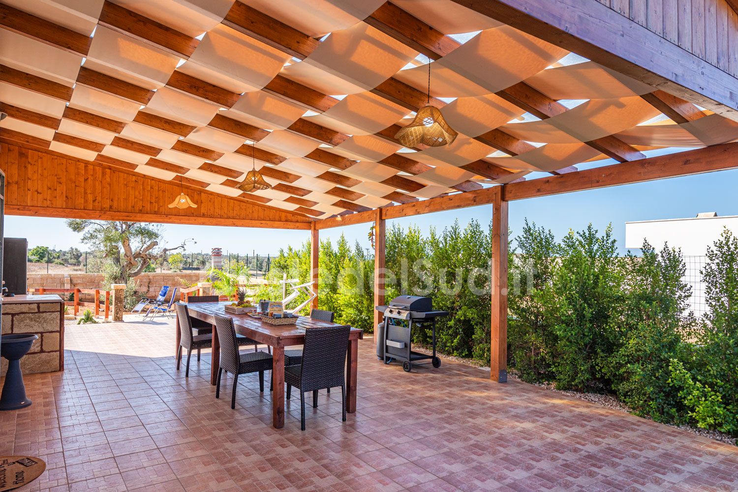 Il soggiorno