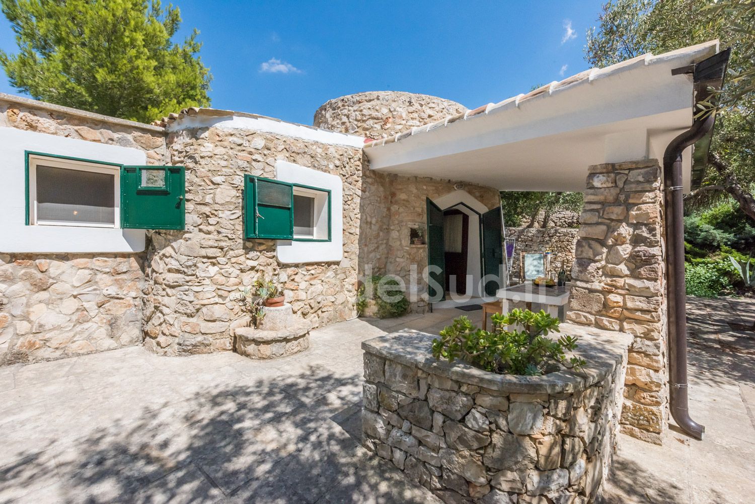 Fronte casa