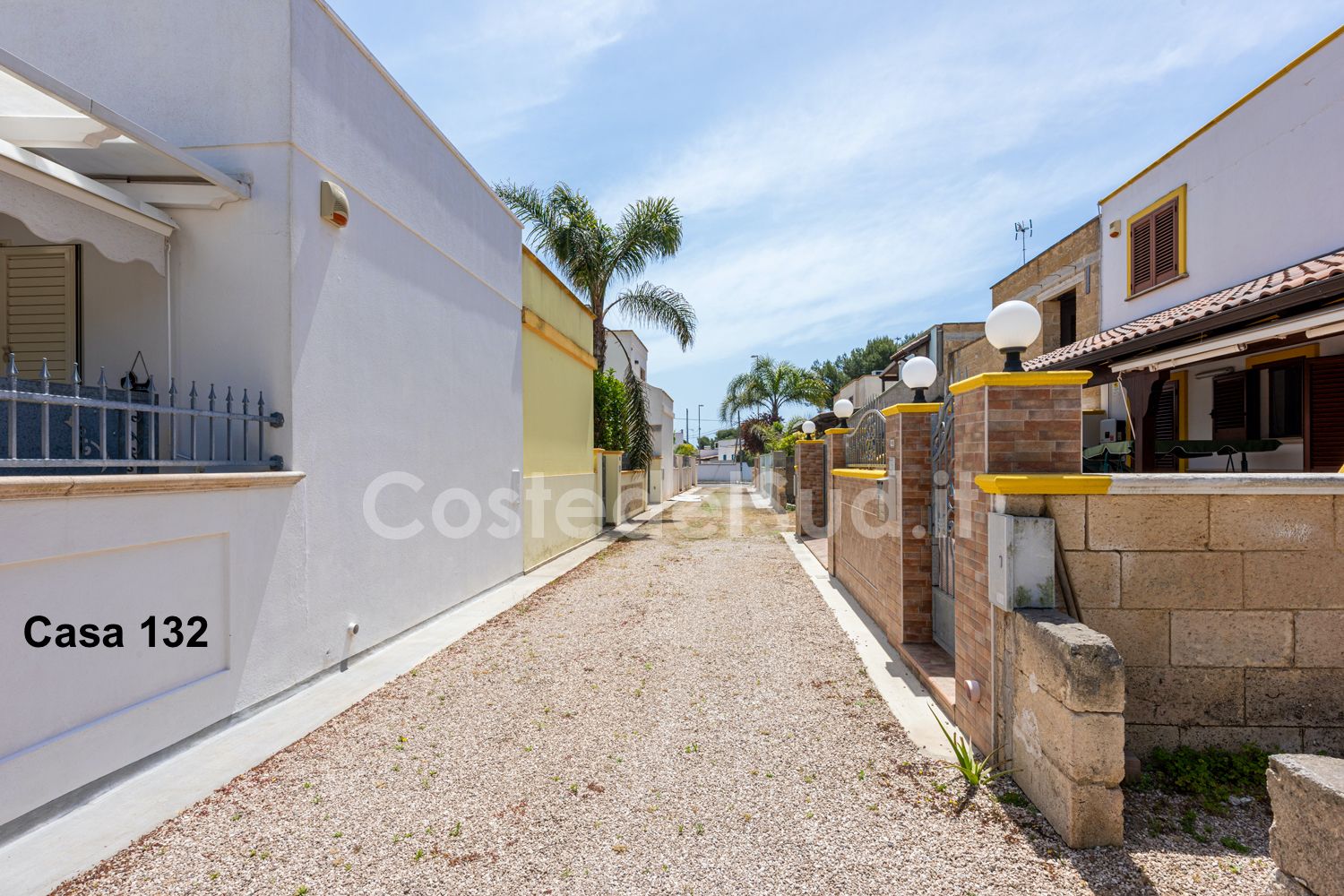 Fronta casa