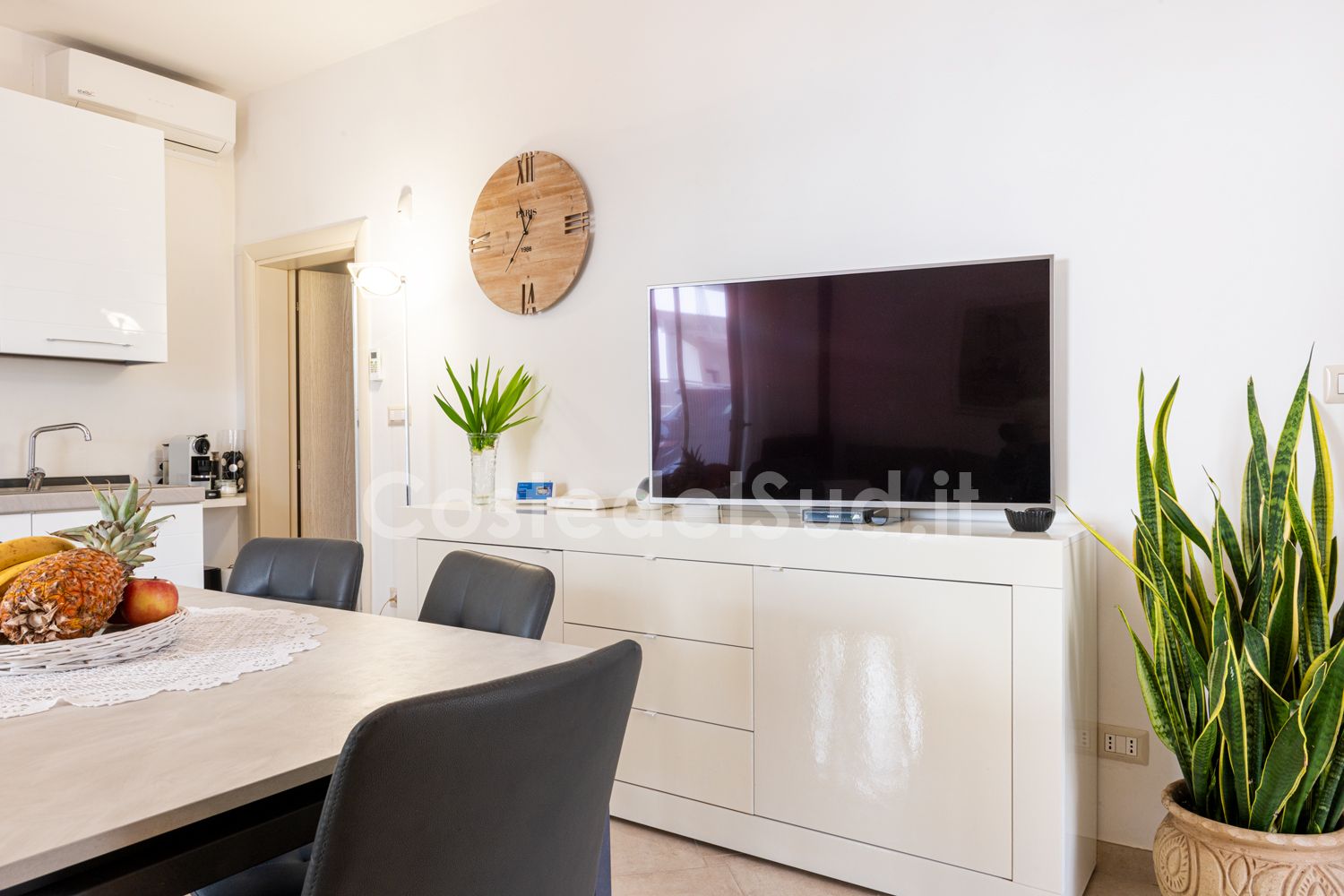 Soggiorno\cucina
