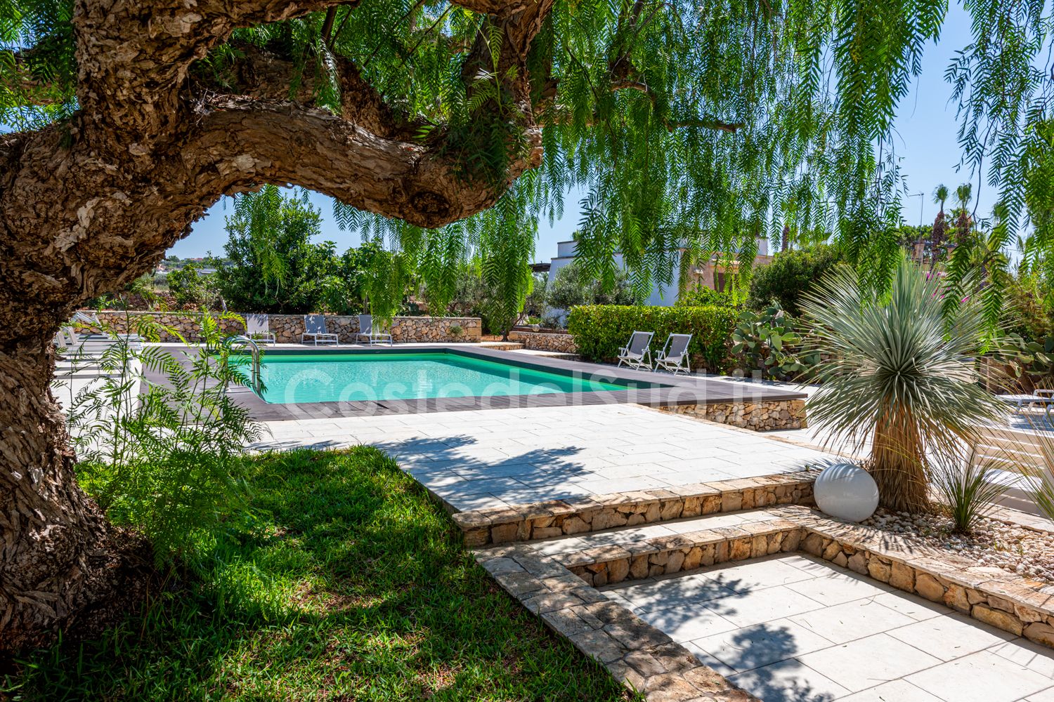 Giardino