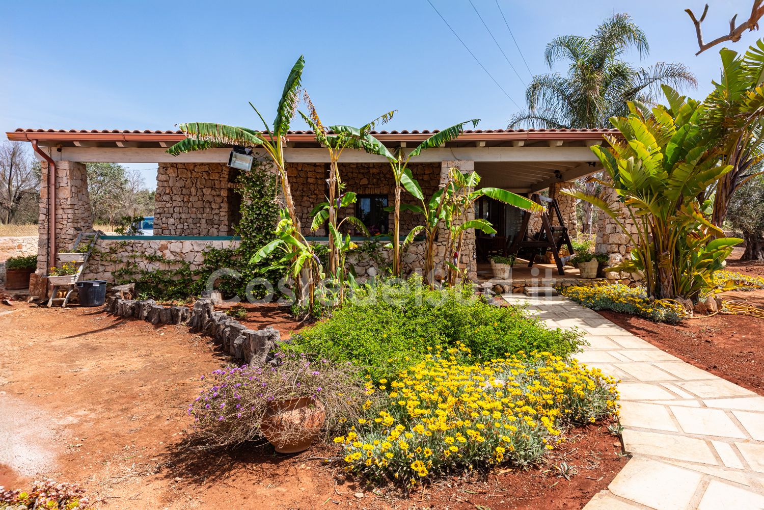 Arredo Giardino