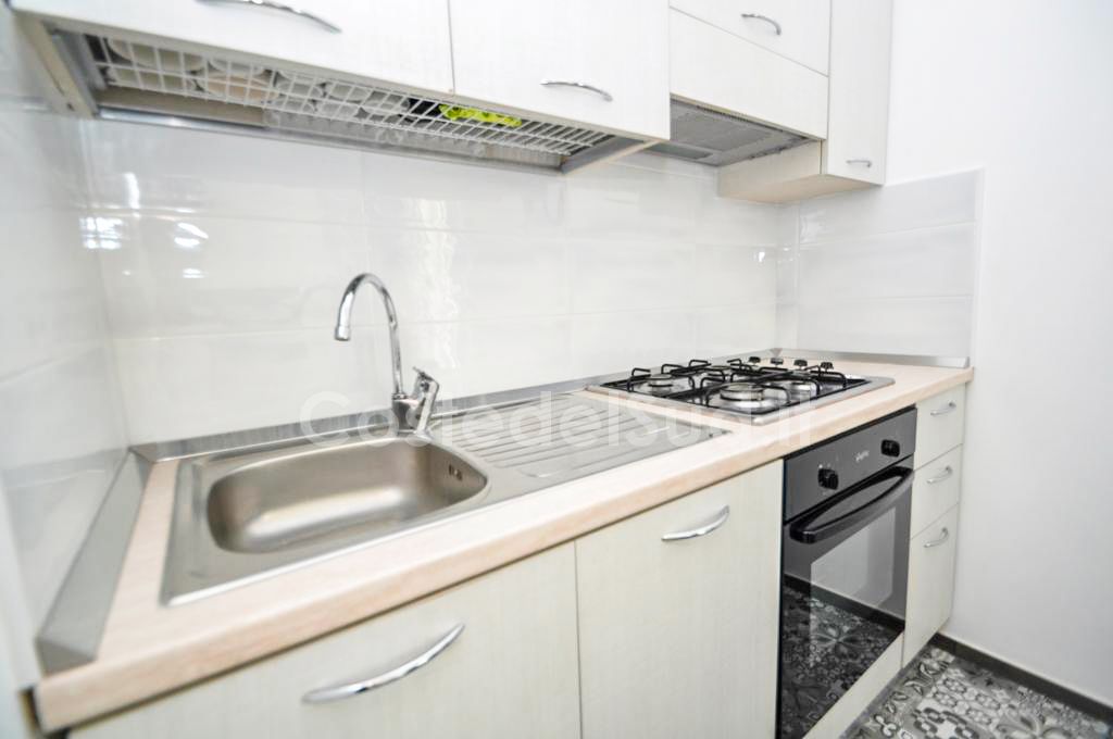 La cucina