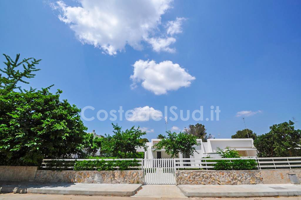 Fronte casa