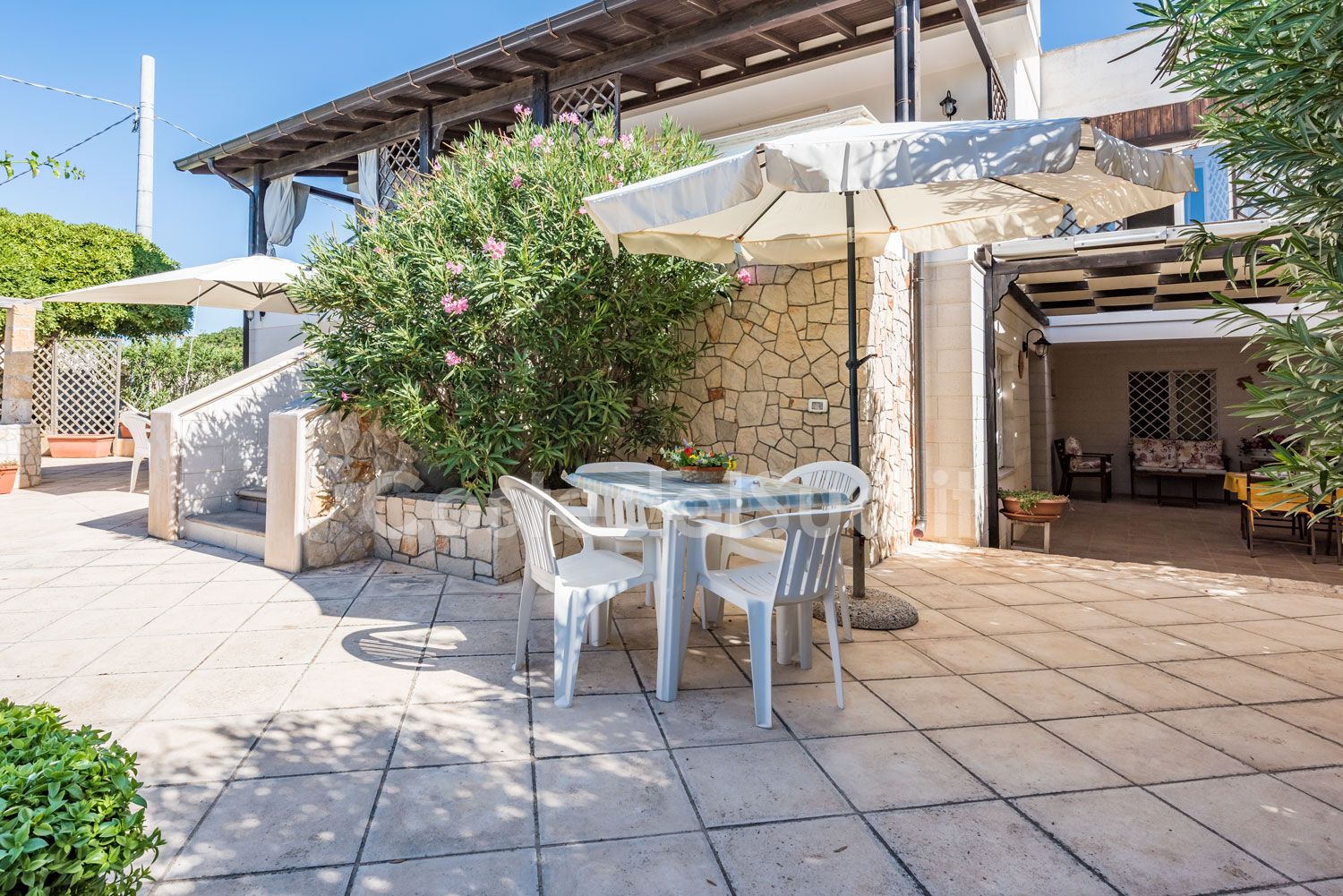 Il patio