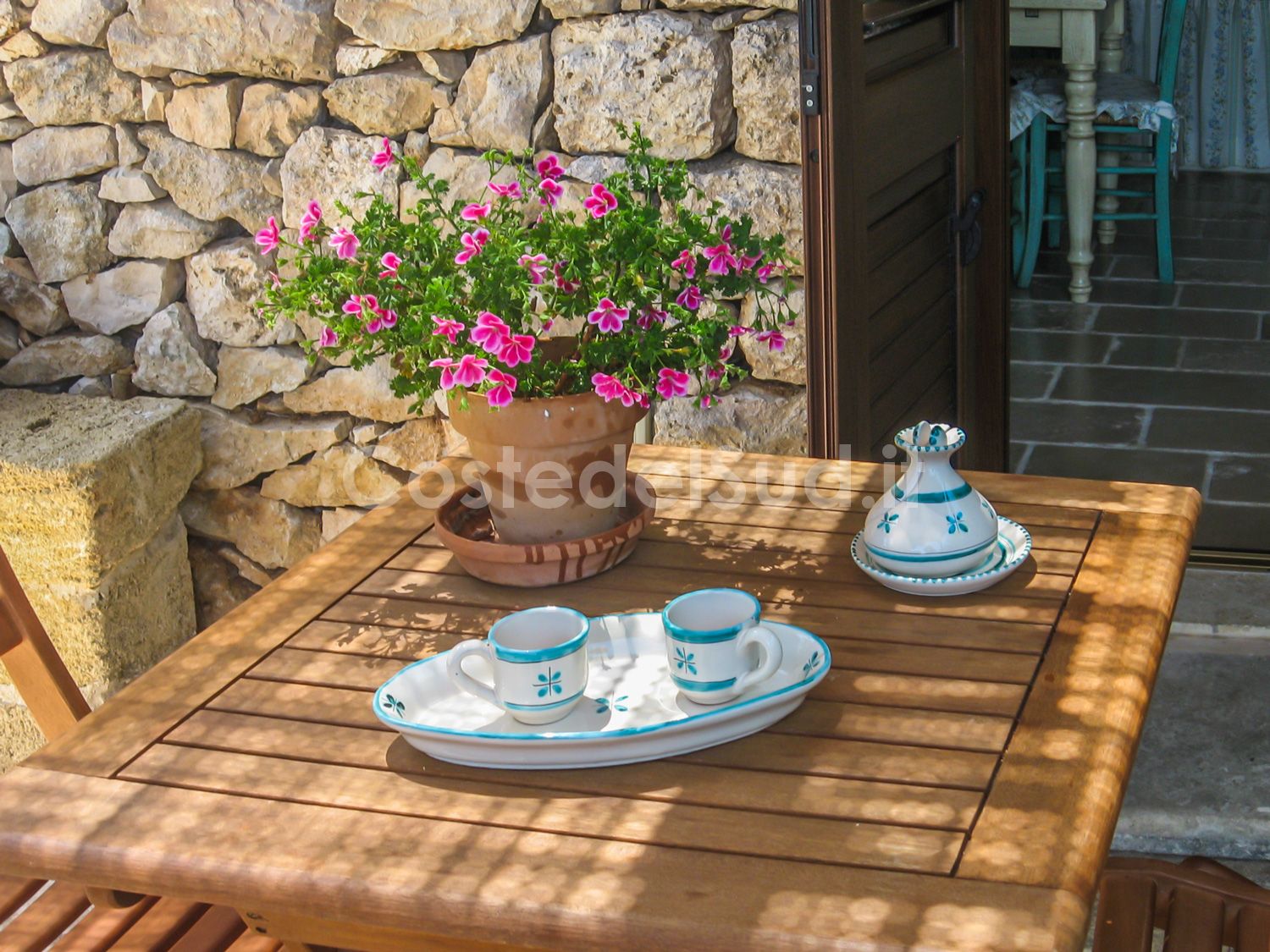 Balcone