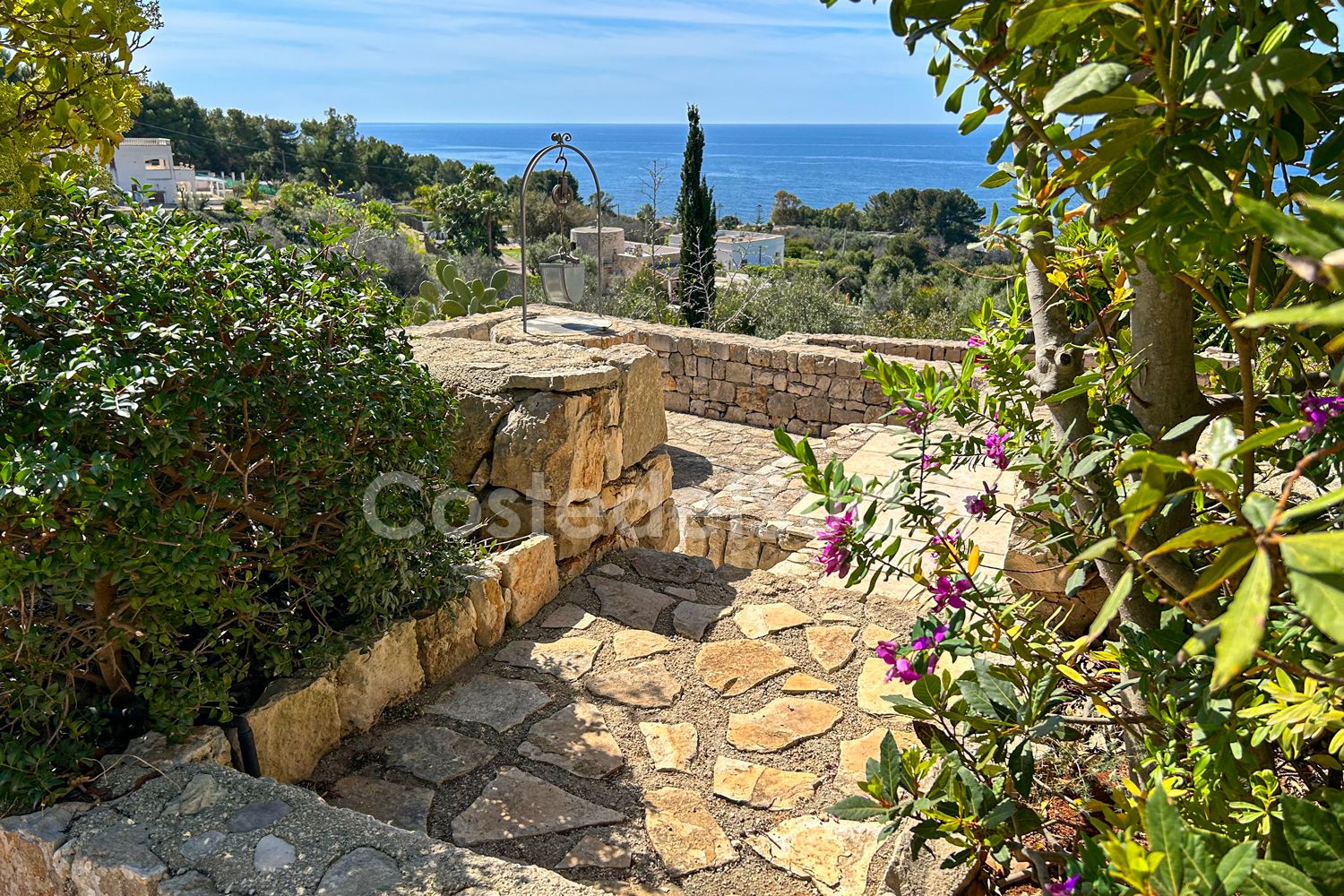 Arredo giardino