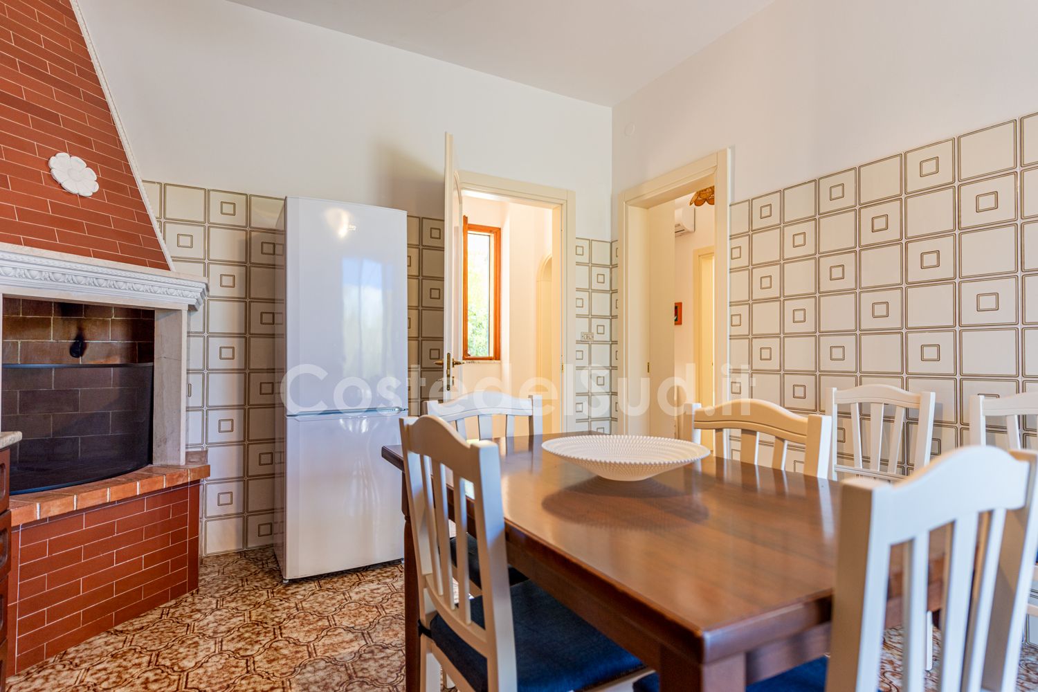 Il bagno