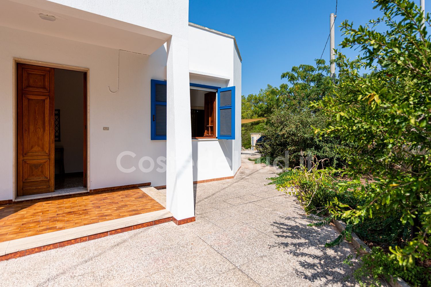 Il patio