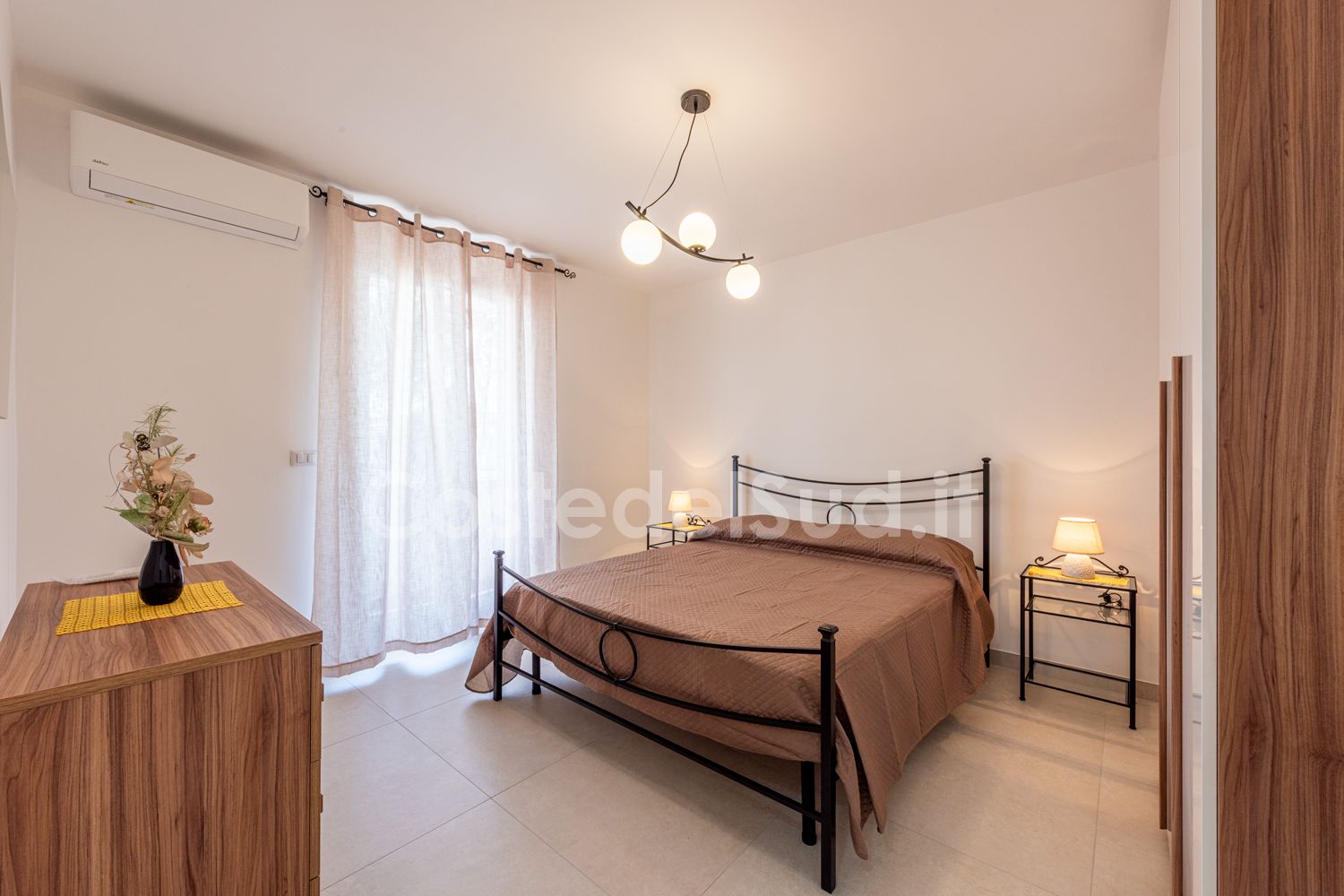 Spiaggia di Baia Verde