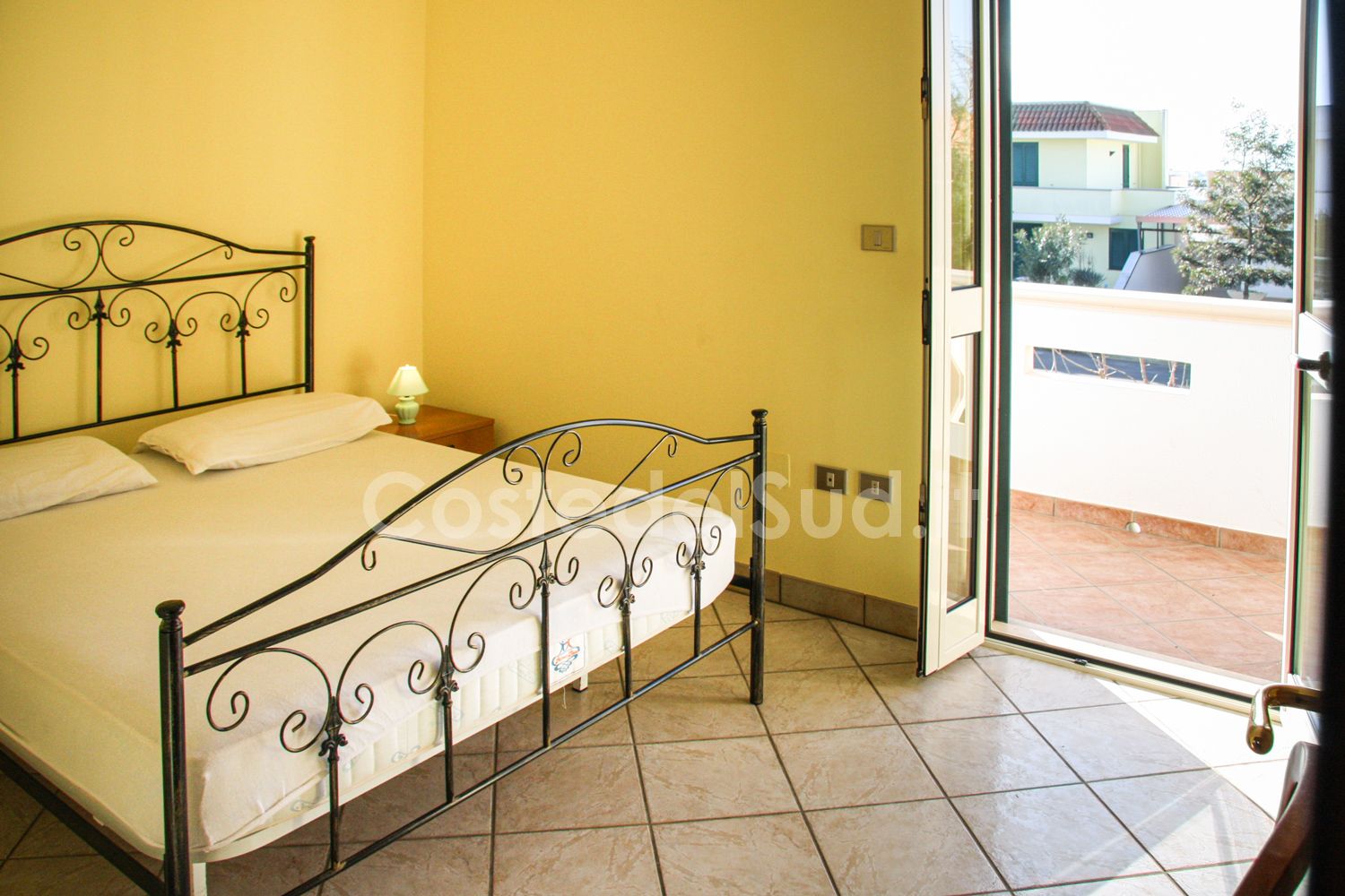 Camera letto n�3