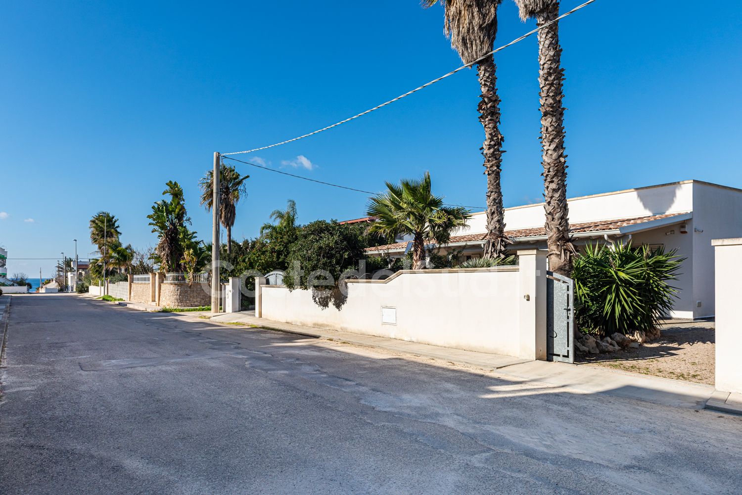 Fronte casa