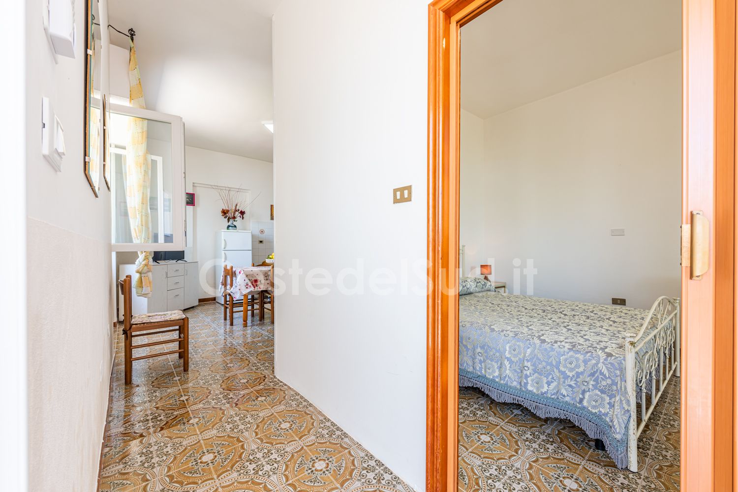 Torre Suda costa