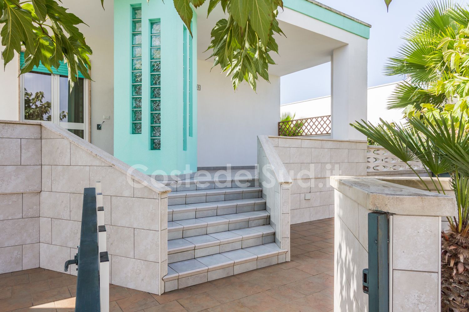 Il patio