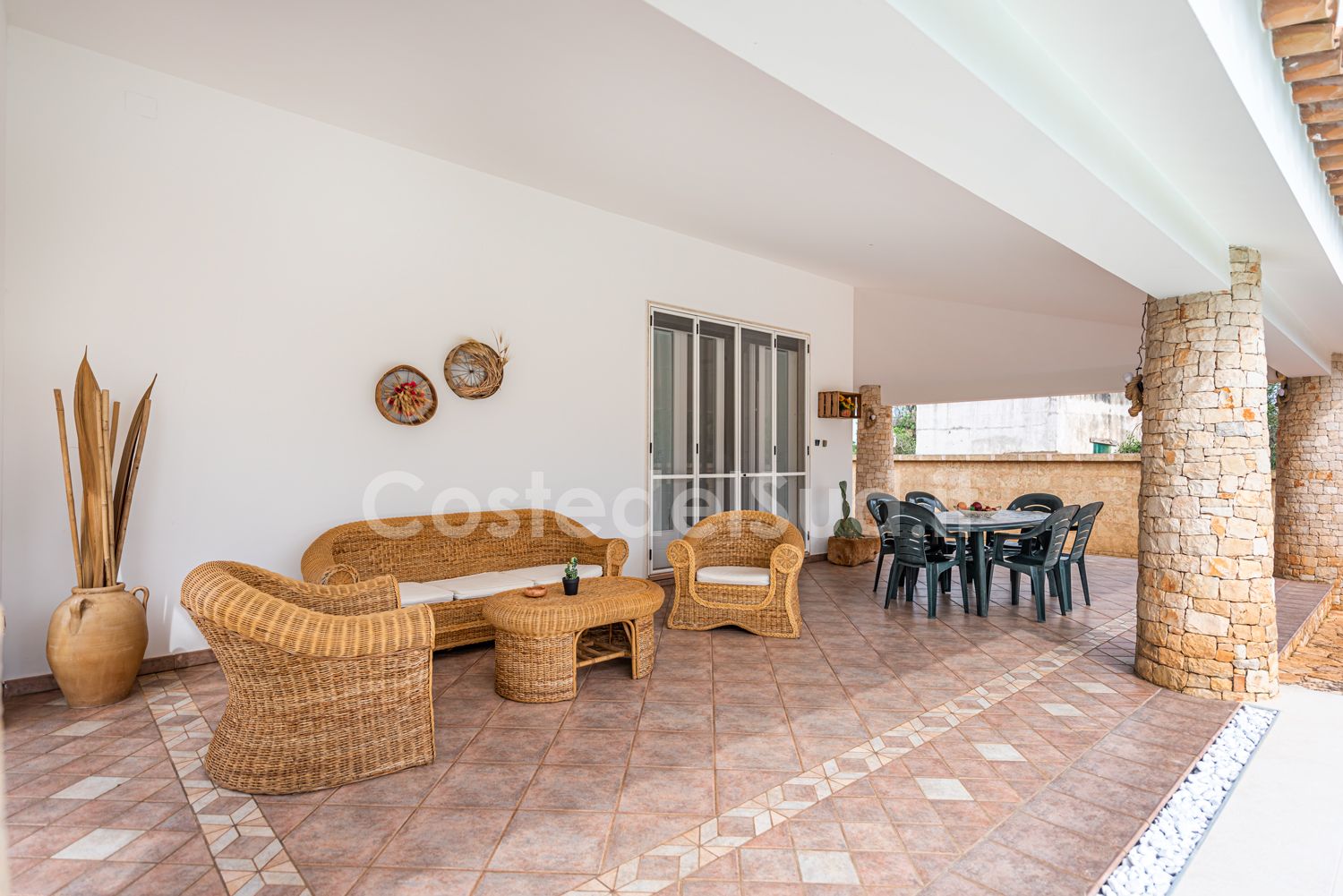 2� bagno