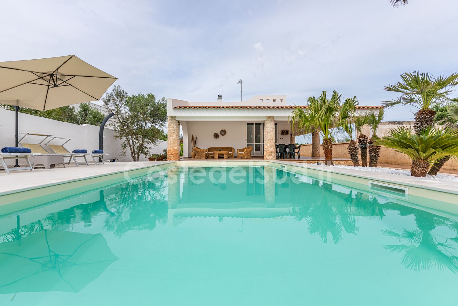 Fronte casa