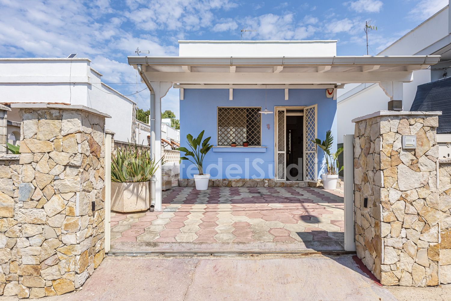 Il patio