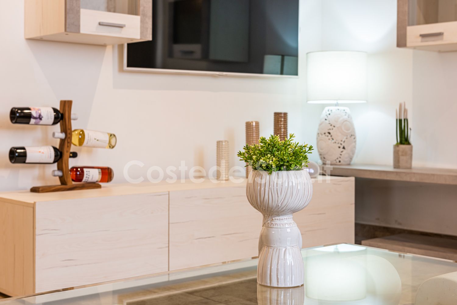 Soggiorno/cucina