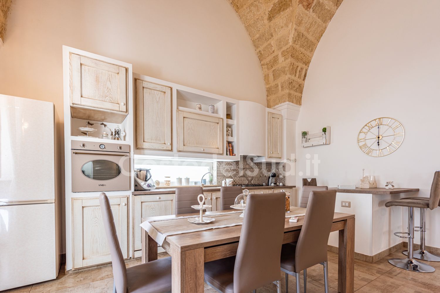 Soggiorno/cucina