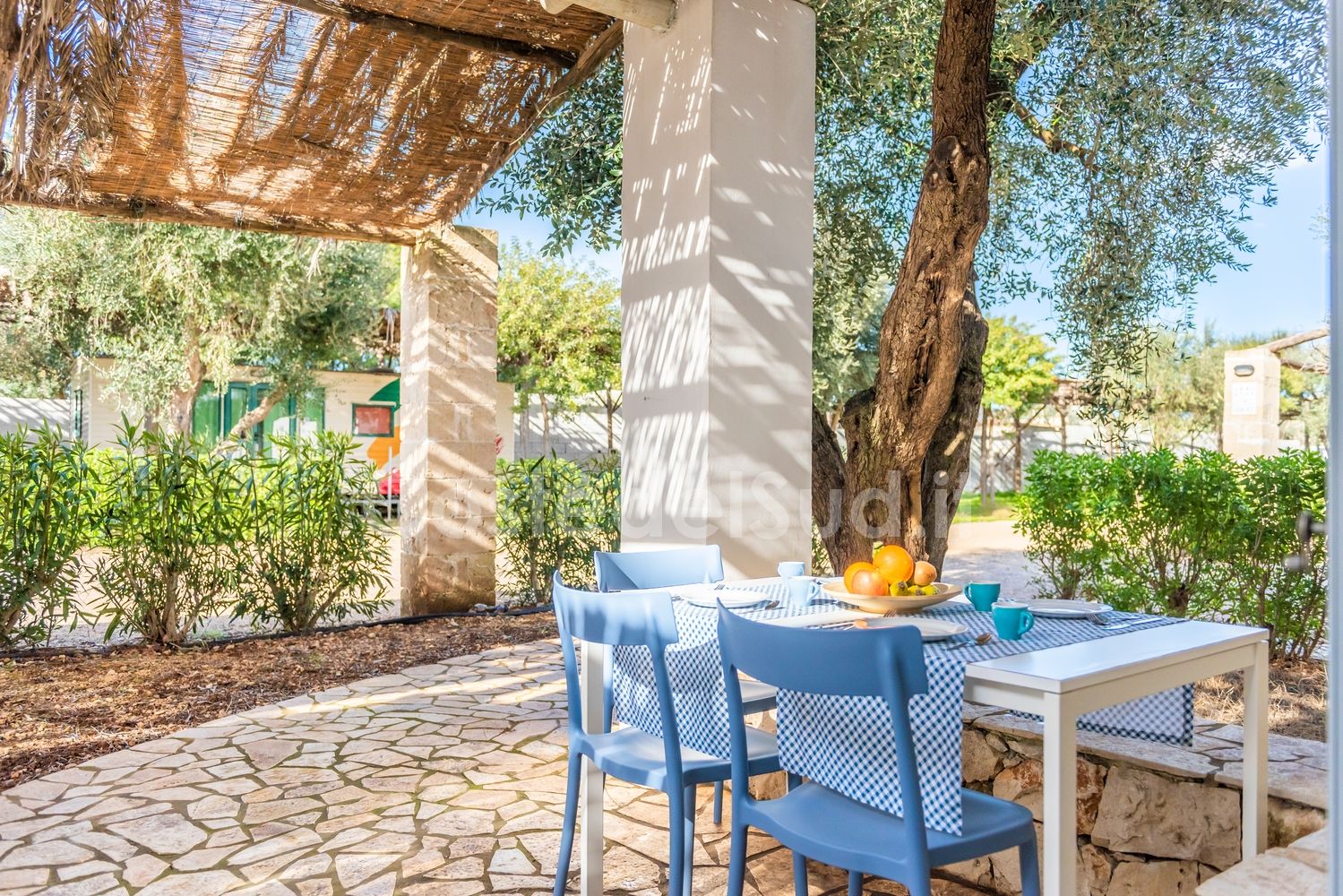 Retro casa
