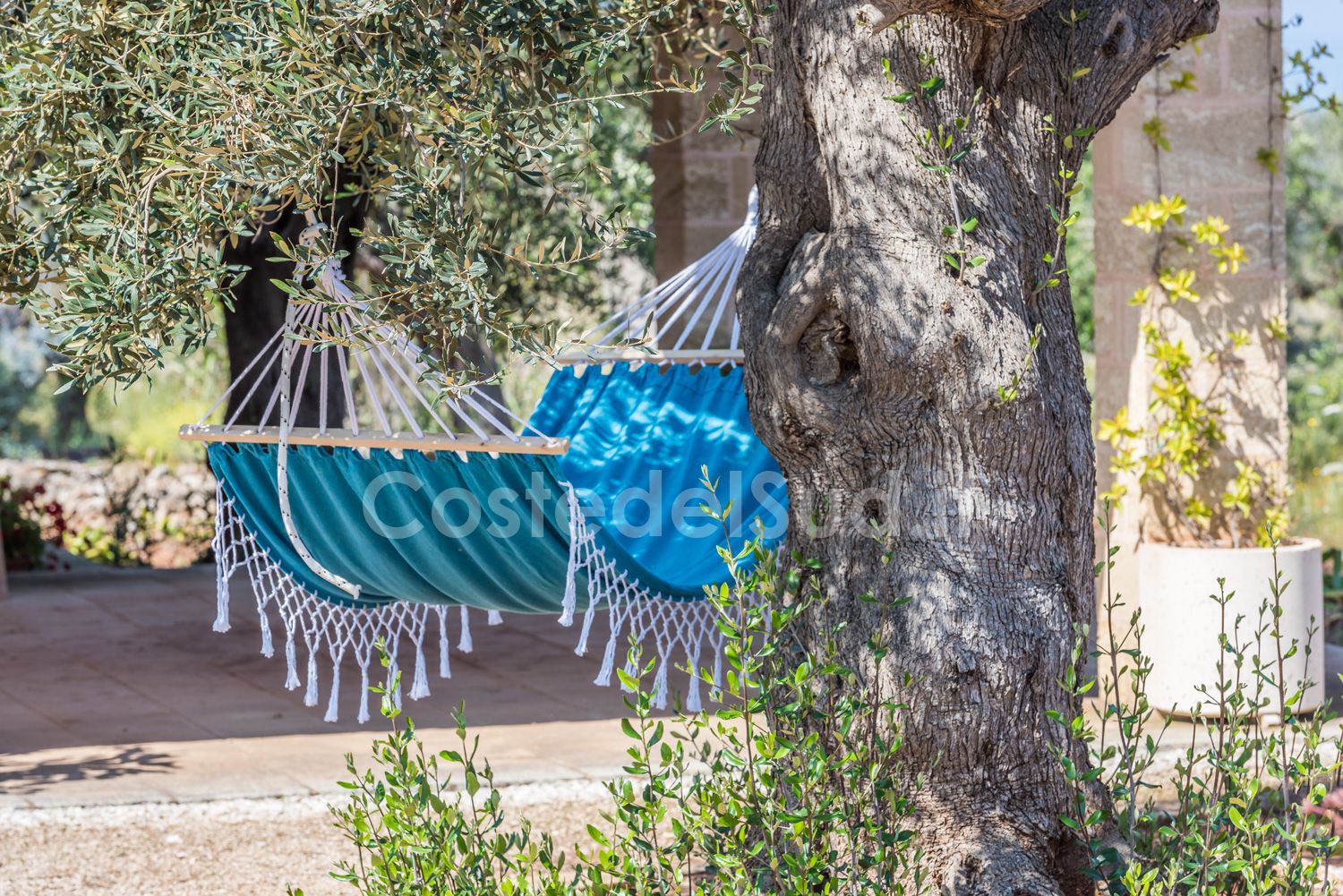 FOTO N� 8 - Case Puglia 100