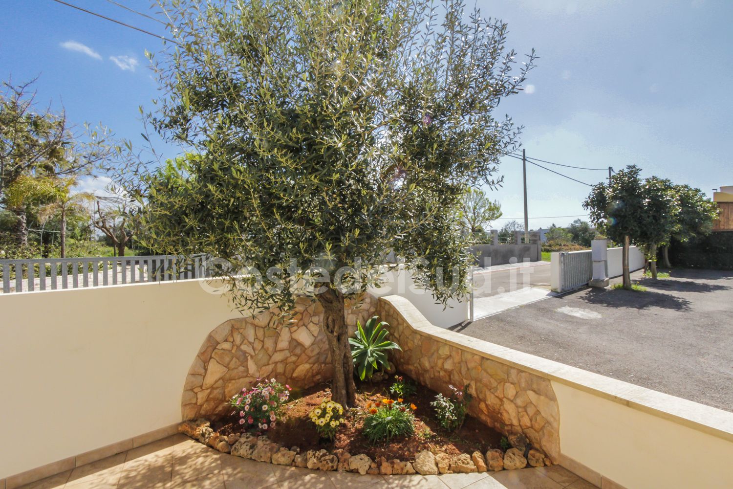 Il patio