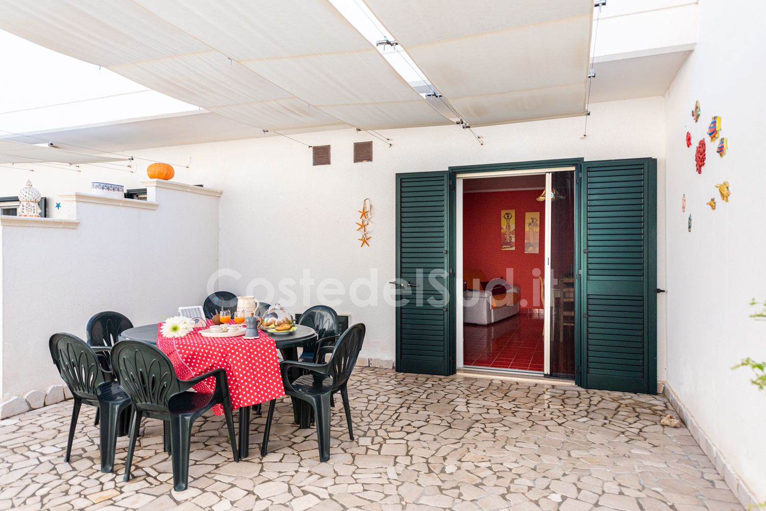 Soggiorno\pranzo