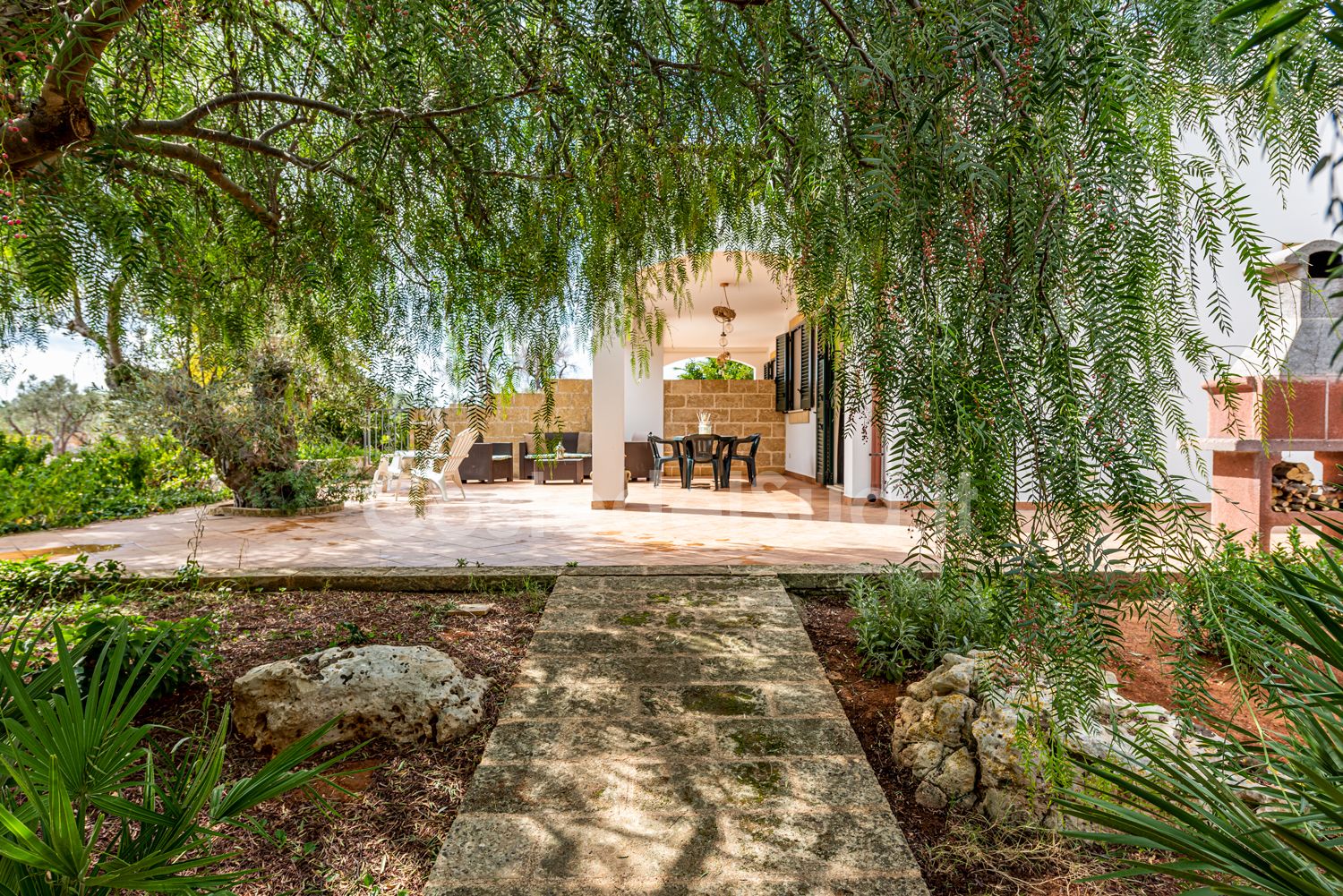 Casa Vacanze riferimento 396