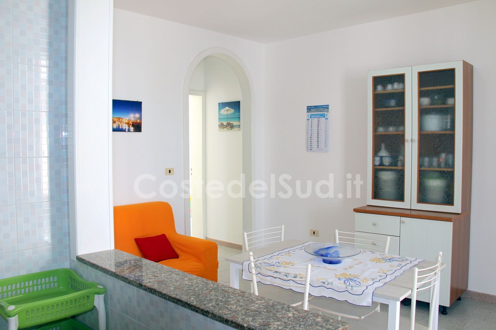 -CUCININO