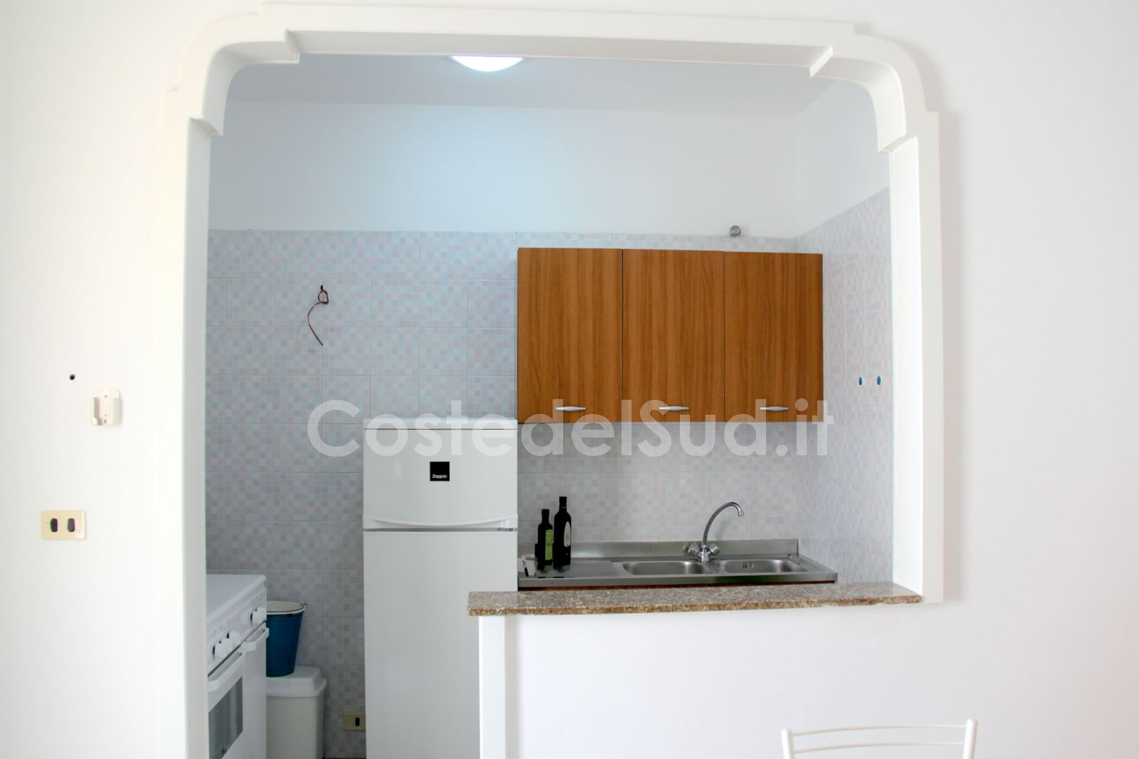 -CAMERA CON LETTO MATRIMONIALE