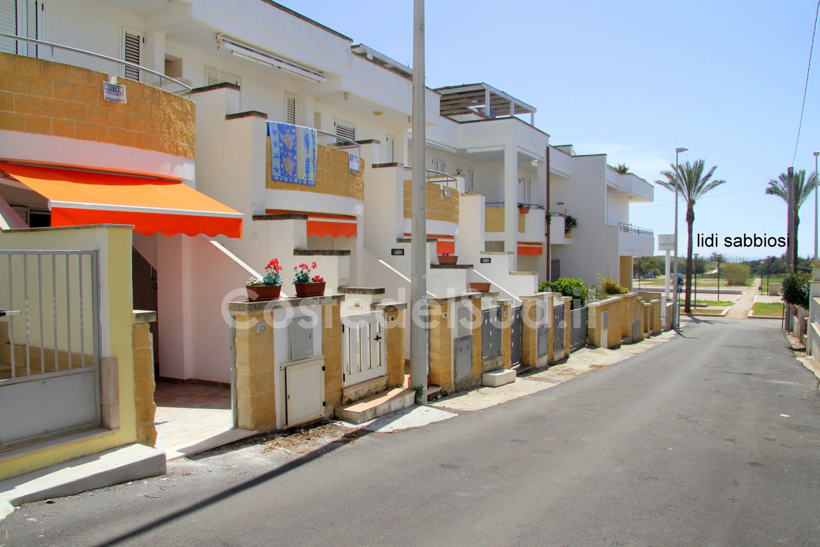 Casa Vacanze riferimento 562