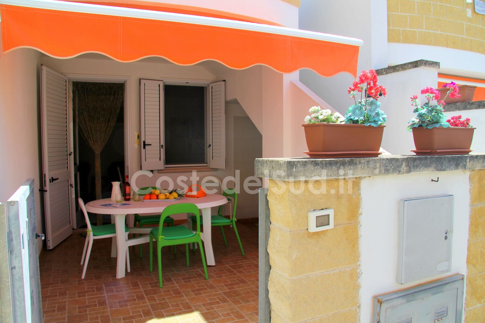 Casa Vacanze riferimento 563