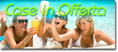 Case in Offerta