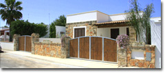 Case Vacanza e Ville