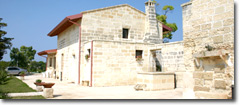 Agriturismo Salento