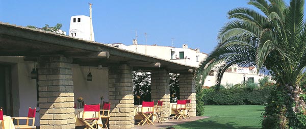 Hotel Campania, Villaggi Campania, Residence Campania